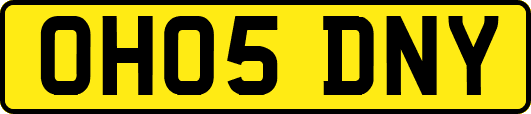 OH05DNY