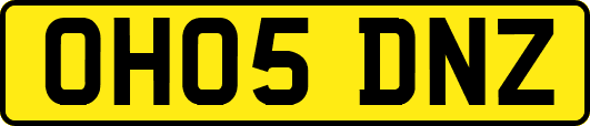 OH05DNZ