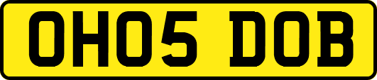 OH05DOB