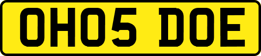 OH05DOE