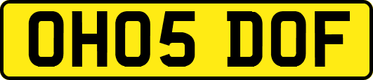 OH05DOF