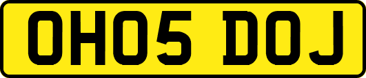 OH05DOJ