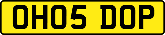 OH05DOP