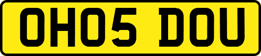 OH05DOU