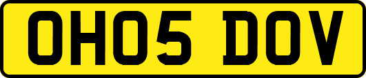 OH05DOV