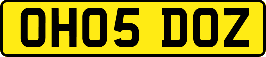 OH05DOZ