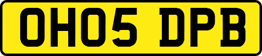 OH05DPB