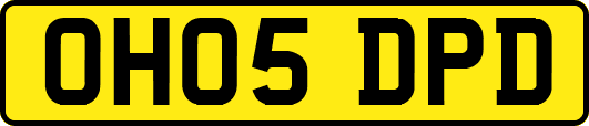 OH05DPD