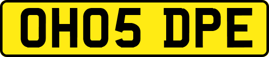 OH05DPE
