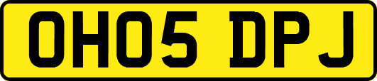 OH05DPJ