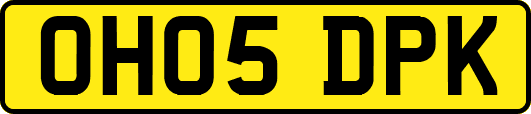 OH05DPK