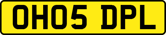 OH05DPL