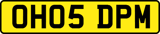 OH05DPM