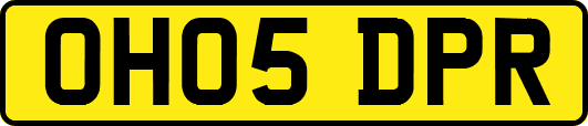 OH05DPR