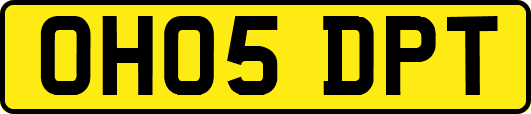 OH05DPT