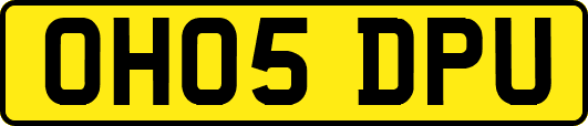 OH05DPU