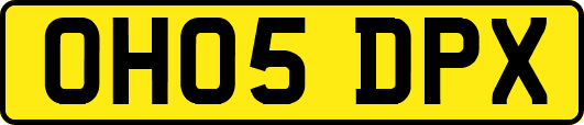 OH05DPX