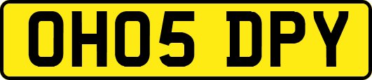 OH05DPY