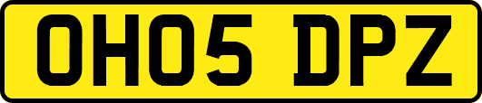 OH05DPZ