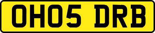 OH05DRB