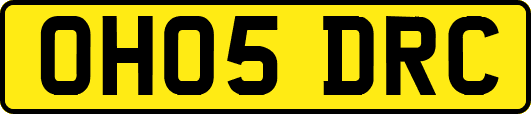 OH05DRC