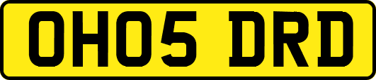 OH05DRD