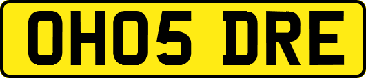 OH05DRE