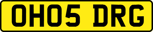 OH05DRG