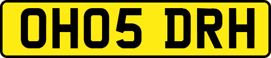 OH05DRH