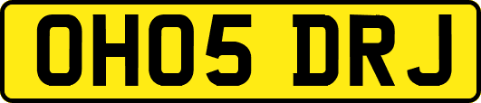 OH05DRJ