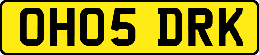 OH05DRK