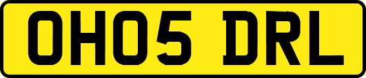 OH05DRL