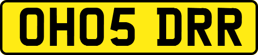 OH05DRR