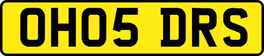 OH05DRS