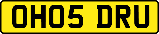 OH05DRU