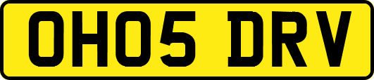 OH05DRV