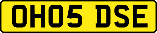 OH05DSE