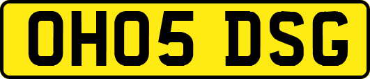 OH05DSG