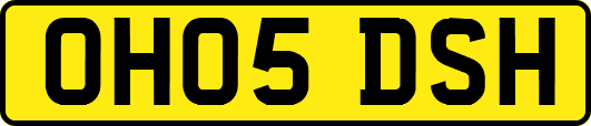 OH05DSH