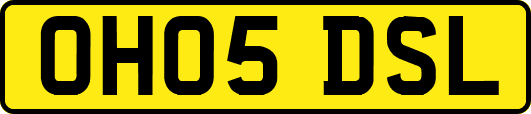 OH05DSL