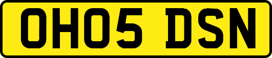 OH05DSN