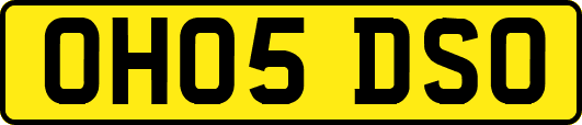 OH05DSO