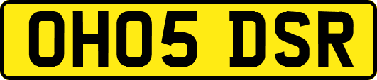 OH05DSR