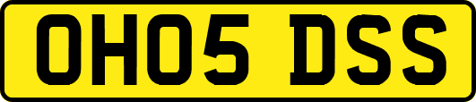 OH05DSS