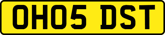 OH05DST