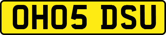 OH05DSU
