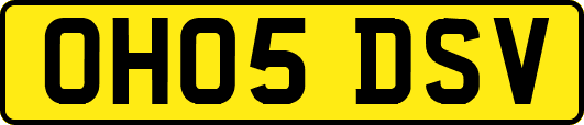 OH05DSV