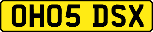 OH05DSX