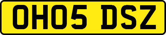 OH05DSZ