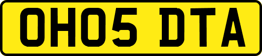 OH05DTA